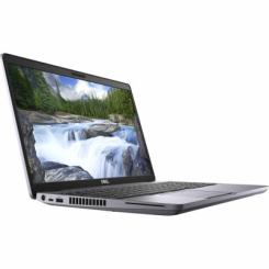 Ноутбук Dell Latitude 5511 Фото 1