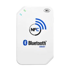 Считыватель бесконтактных карт NFC ACS ACR1255U-J1 Bluetooth Фото