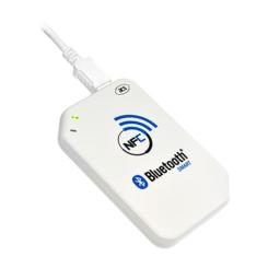 Считыватель бесконтактных карт NFC ACS ACR1255U-J1 Bluetooth Фото 1
