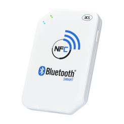 Считыватель бесконтактных карт NFC ACS ACR1255U-J1 Bluetooth Фото 2