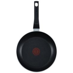 Сковорода Tefal Simply Clean 24 см Фото 1
