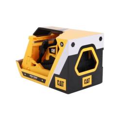 Спецтехника Funrise Мини-строительная техника CAT Бульдозер, 17 см Фото 7