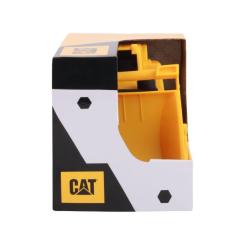 Спецтехника Funrise Мини-строительная техника CAT Бульдозер, 17 см Фото 8