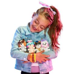 Интерактивная игрушка Moose Шоу талантов щенок Поп Дева Фото 9