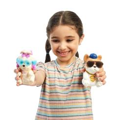 Интерактивная игрушка Moose Шоу талантов щенок Поп Дева Фото 10