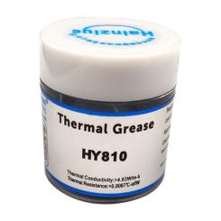 Термопаста Halnziye HY-810 10g, банка Фото
