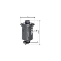 Фильтр топливный Bosch 0 450 905 914 Фото 4