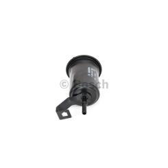 Фильтр топливный Bosch F026403756 Фото 2