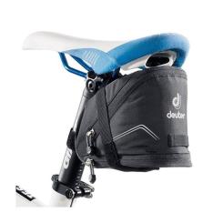Сумка подседельная Deuter Bike Bag II Black Фото