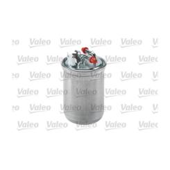 Фильтр топливный Valeo 587526 Фото 2