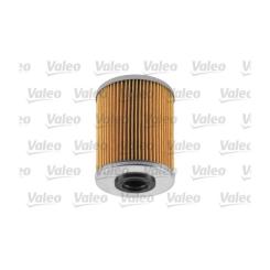 Фильтр топливный Valeo 587902 Фото 2