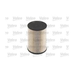 Фильтр топливный Valeo 587919 Фото 1
