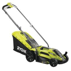 Газонокосилка Ryobi RLM13E33S Фото 2