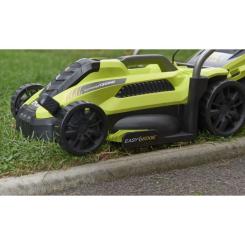 Газонокосилка Ryobi RLM13E33S Фото 6
