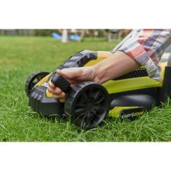 Газонокосилка Ryobi RLM13E33S Фото 7