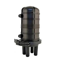 Муфта оптическая Crosver FOSC-SPM037/12-1-12 Фото