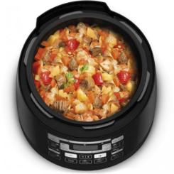 Мультиварка Moulinex CE430834 Фото 3