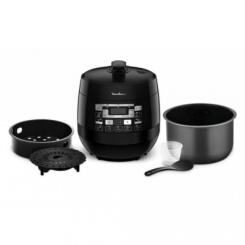 Мультиварка Moulinex CE430834 Фото 5