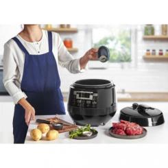 Мультиварка Moulinex CE430834 Фото 8