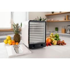 Сушка для овощей и фруктов Ardesto FDB-1138 Фото 9
