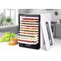 Сушка для овощей и фруктов Ardesto FDB-1138 Фото 10