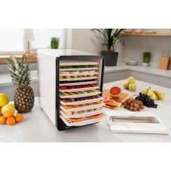 Сушка для овощей и фруктов Ardesto FDB-1138 Фото 5