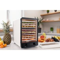 Сушка для овощей и фруктов Ardesto FDB-1138 Фото 6