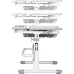 Парта со стулом Cubby Botero Grey Фото 5