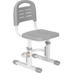 Парта со стулом Cubby Botero Grey Фото 8