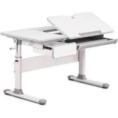 Парта Cubby Toru Grey Фото 2