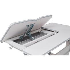 Парта Cubby Toru Grey Фото 5