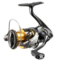 Катушка Shimano Twin Power FD C2000S 5.11 9+1 Фото