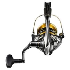 Катушка Shimano Twin Power FD C2000S 5.11 9+1 Фото 1