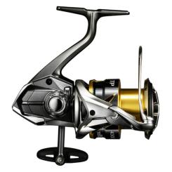 Катушка Shimano Twin Power FD C2000S 5.11 9+1 Фото 2