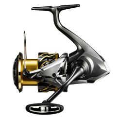 Катушка Shimano Twin Power FD C2000S 5.11 9+1 Фото 4
