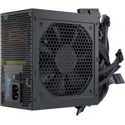 Блок питания Seasonic 750W G12 GOLD Фото