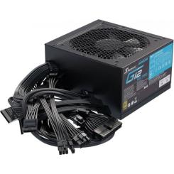 Блок питания Seasonic 750W G12 GOLD Фото 1