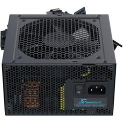 Блок питания Seasonic 750W G12 GOLD Фото 2
