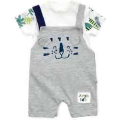 Набор детской одежды Tongs с тигриком Фото