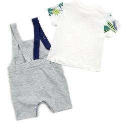 Набор детской одежды Tongs с тигриком Фото 3