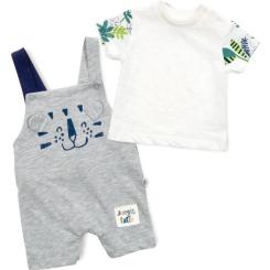 Набор детской одежды Tongs с тигриком Фото 7