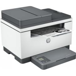 Многофункциональное устройство HP LaserJet M236sdn Фото 1