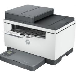 Многофункциональное устройство HP LaserJet M236sdn Фото 2