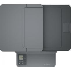 Многофункциональное устройство HP LaserJet M236sdn Фото 3