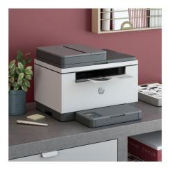 Многофункциональное устройство HP LaserJet M236sdn Фото 7