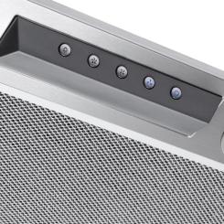 Вытяжка кухонная Pyramida CHX 521 IX Фото 5