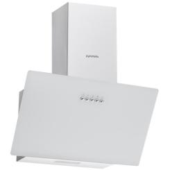 Вытяжка кухонная Pyramida NRX1-60 WH Фото 1