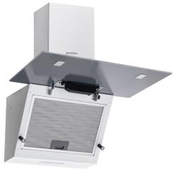 Вытяжка кухонная Pyramida NRX1-60 WH Фото 2