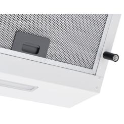 Вытяжка кухонная Pyramida NRX1-60 WH Фото 3