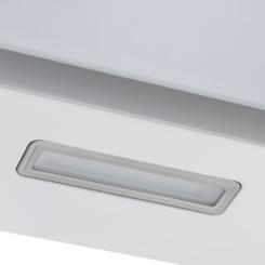 Вытяжка кухонная Pyramida NRX1-60 WH Фото 5